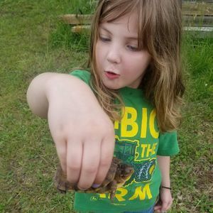 Meet your Posher, Danny n donna